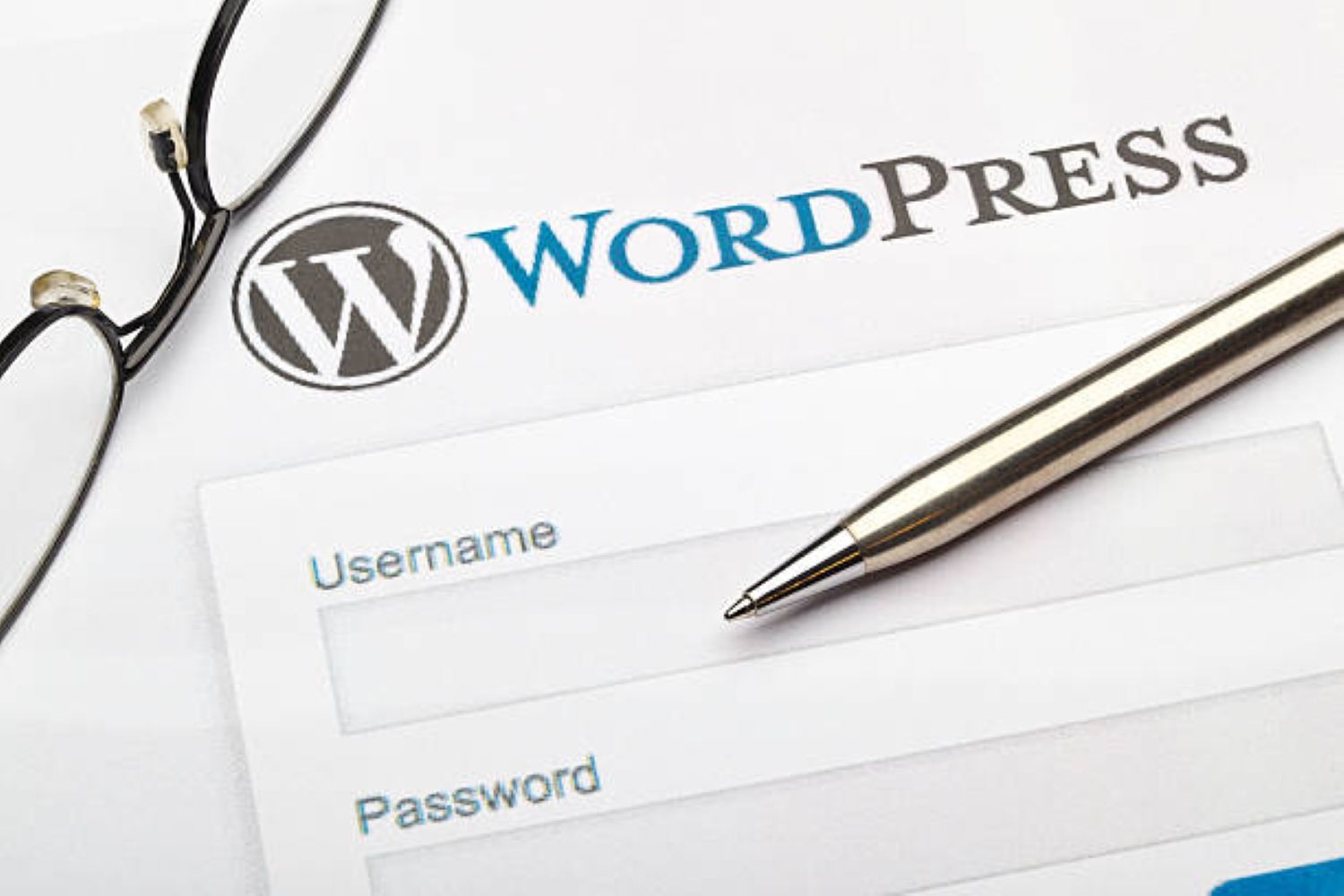 รับทำเว็บ wordpress