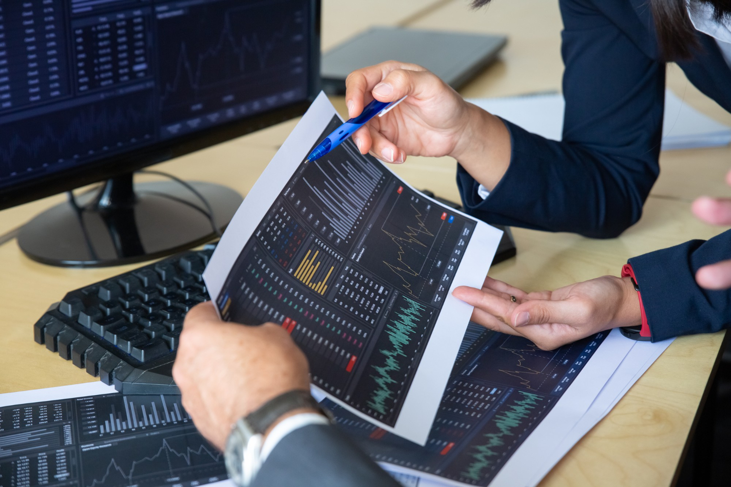 Copy Trading คืออะไร